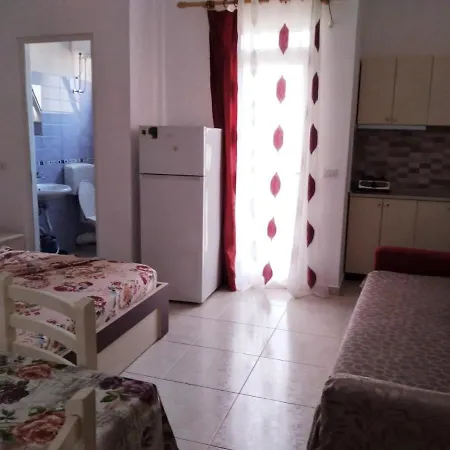 Apartament Araniti