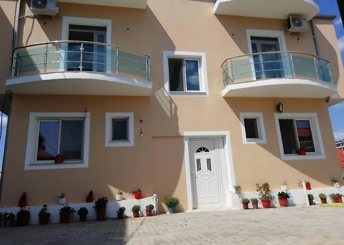 Araniti Appartement *