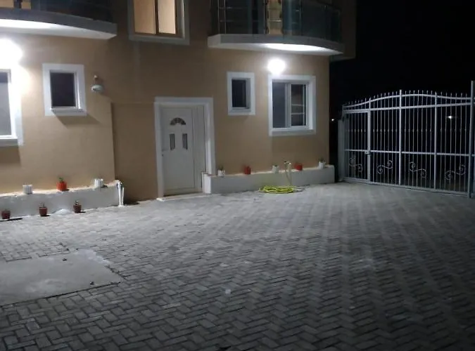 Araniti Appartement *