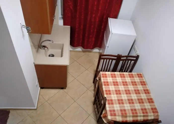 Appartement Araniti *