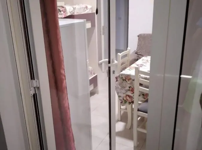 Araniti Appartement *