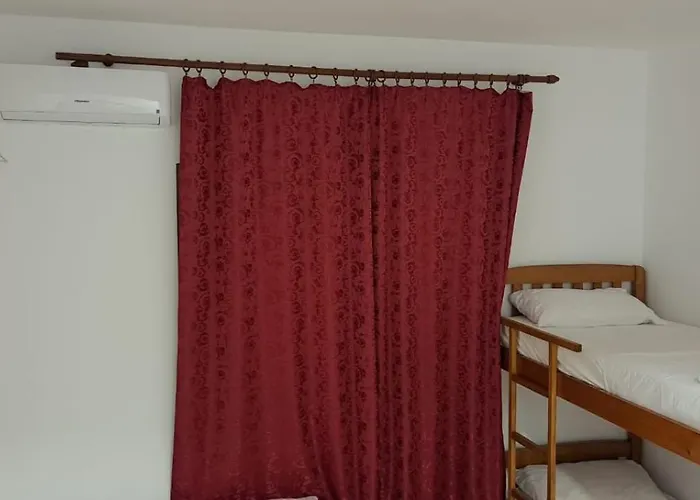 Araniti Appartement *