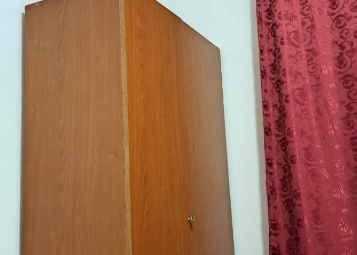 Appartement Araniti *