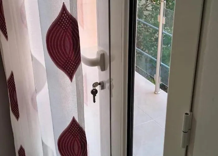 Araniti Appartement *