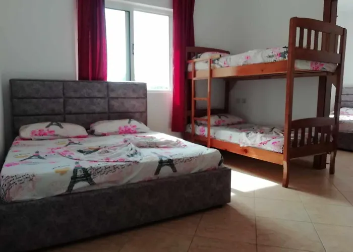 Araniti * Velipojë