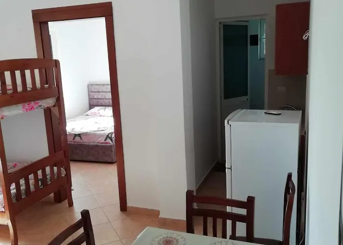 Araniti Appartement *