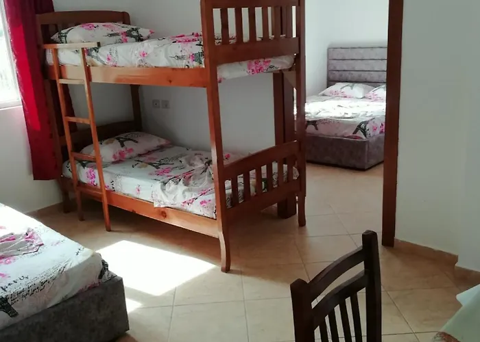 Araniti Appartement *