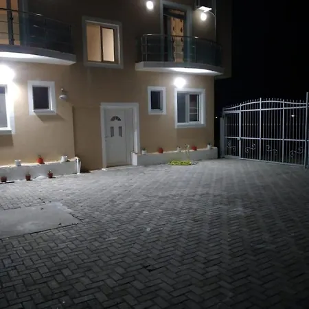 Doçi Appartement *