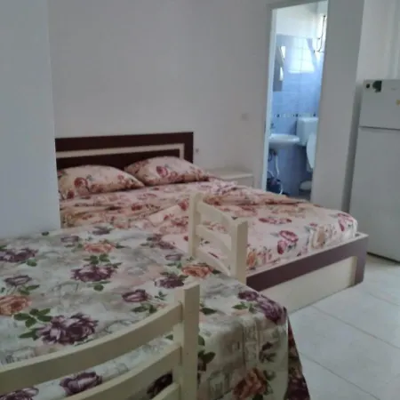 Apartament Araniti Velipojë