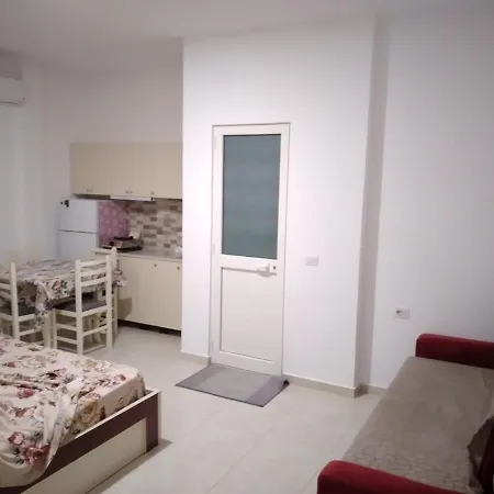 Araniti Velipoje