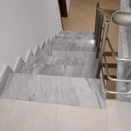 Appartement Doçi