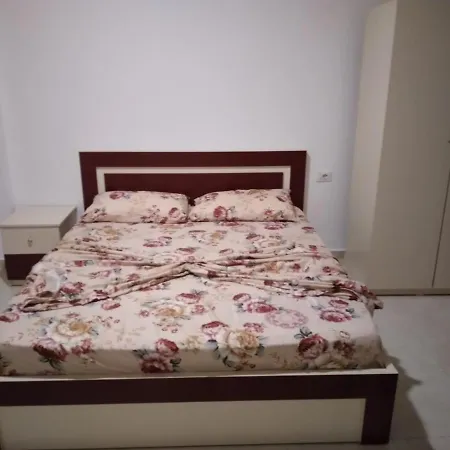 Appartement Doçi