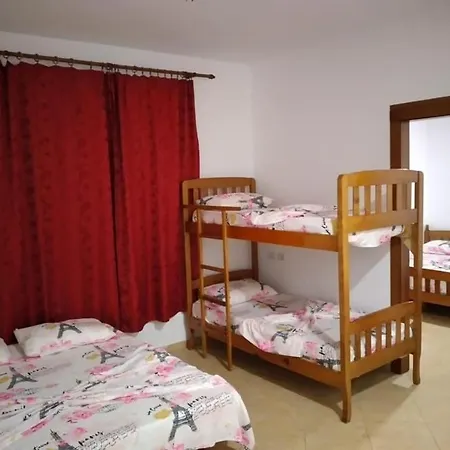 Araniti Apartamento