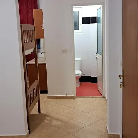 Doçi * Velipojë