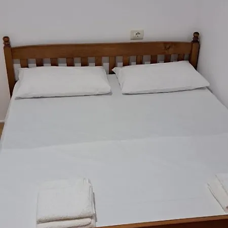 Appartement Doçi *