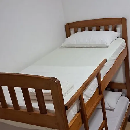 Apartmán Araniti Velipojë