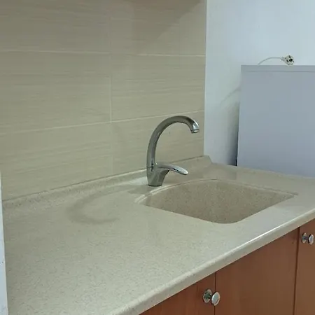Appartement Doçi