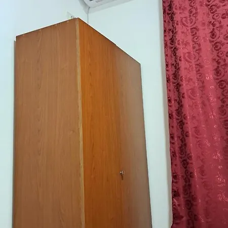 Apartament Araniti *