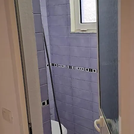 Doçi Appartement Velipojë