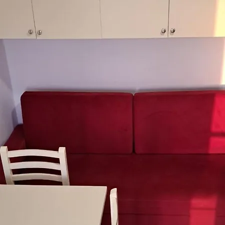 Doçi Appartement