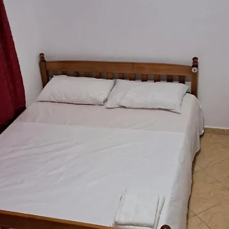 Araniti Apartmán Velipojë