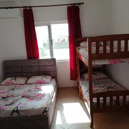 Araniti Velipojë