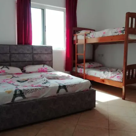 Araniti * Velipojë