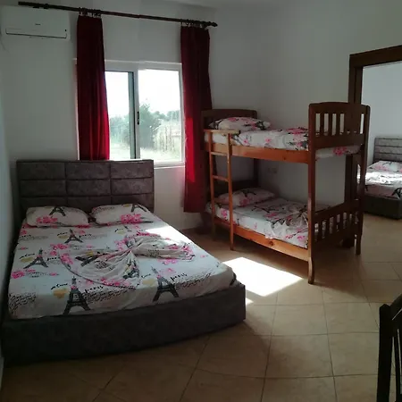 Araniti * Velipojë
