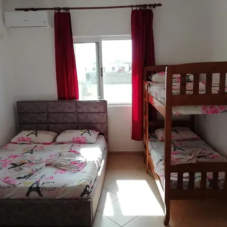 Araniti Apartamento